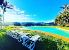Bela Vista Country Lodge